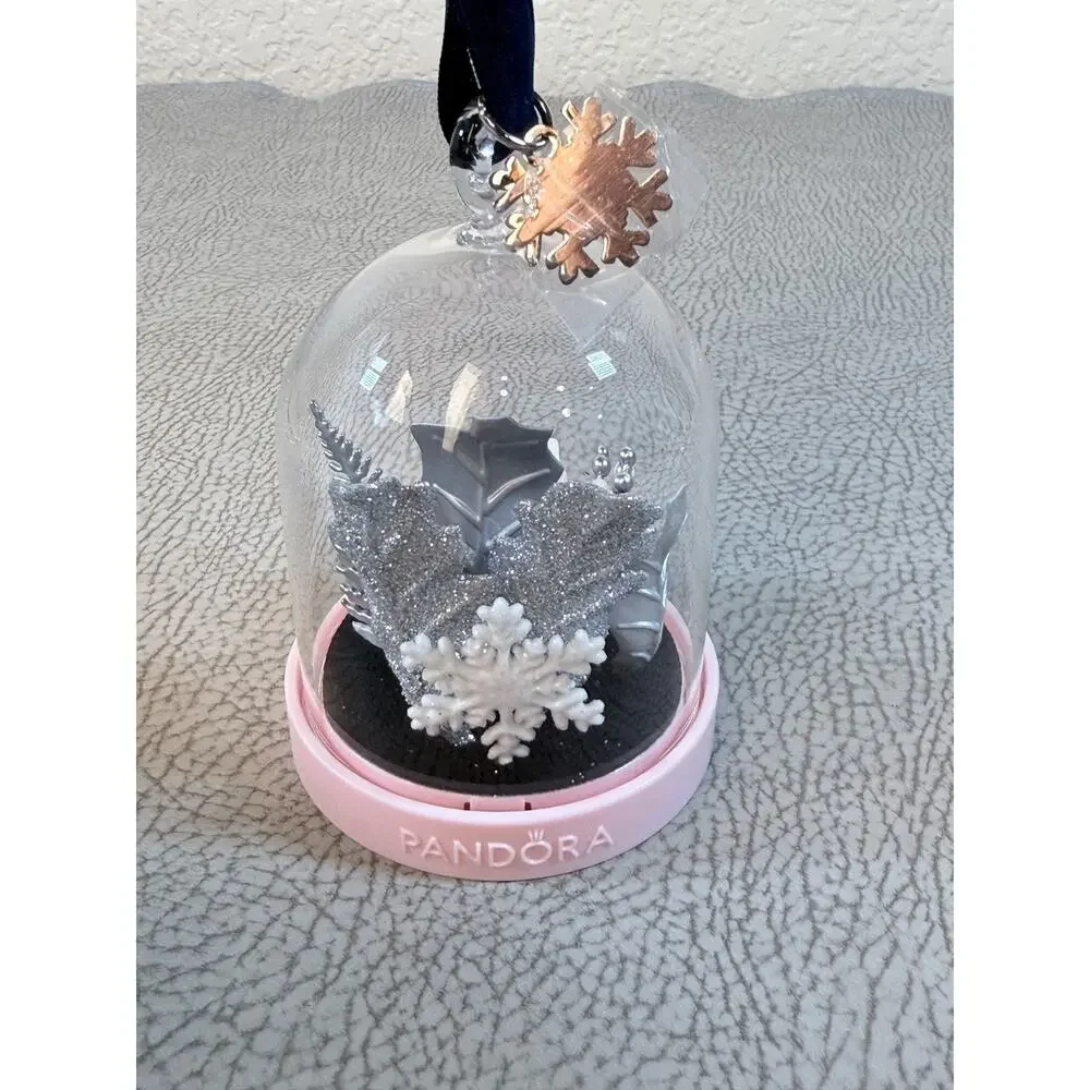Pandora 2019 christmas